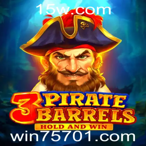 Explorando o Fascinante Mundo de 3PirateBarrels: Uma Jornada de Aventuras e Estratégias