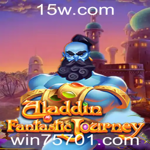 Descubra as Aventuras de Aladdin no Jogo Interativo Win757