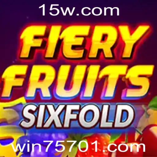 Explorando o Mundo Vibrante de FieryFruitsSixFold: Uma Aventura de Jogo Irresistível