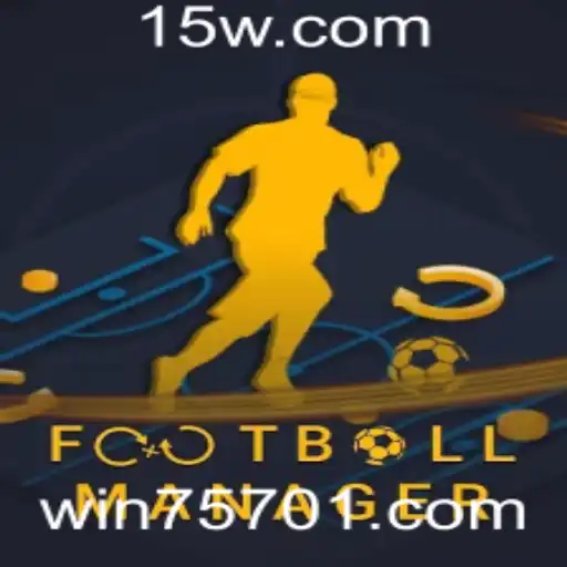 Explorando o Mundo de FootballManager com win757