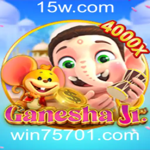 Descubra o Fascinante Mundo de GaneshaJr: Um Jogo de Estratégia e Diversão