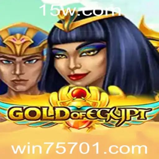 Explorando o Mundo de GoldOfEgypt - Aventura e Estratégia no Jogo do Ano