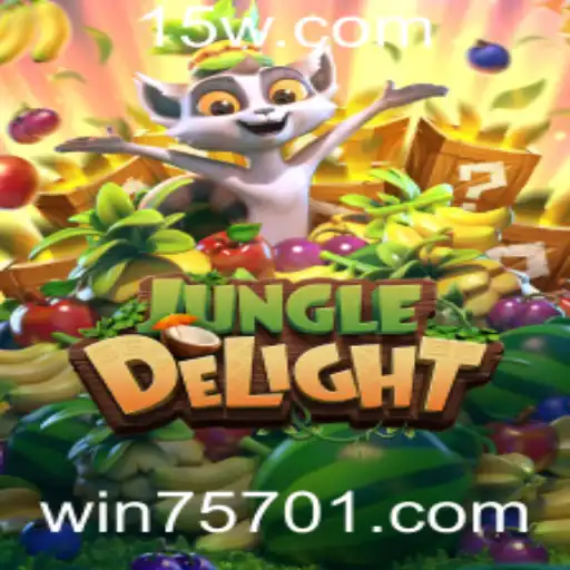 JungleDelight: Descubra a Aventura Selvagem com Win757