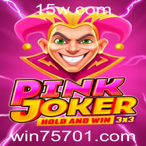 Descubra o Mundo Fascinante de Pinkjoker e as Regras de Win757