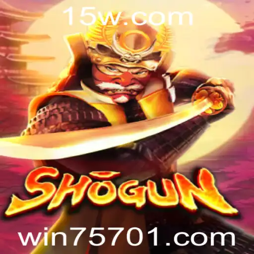 Descubra o Fascinante Jogo 'Shogun' e as Estratégias para o Sucesso