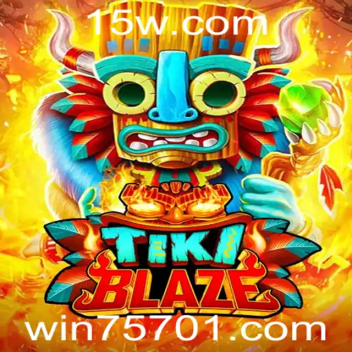 Explorando TikiBlaze: Um Jogo de Estratégia Empolgante
